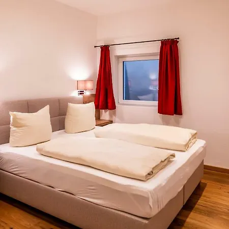 Gapartments