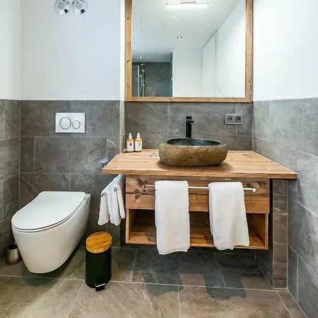 Gapartments شقة جارمش بارتنكيرشن