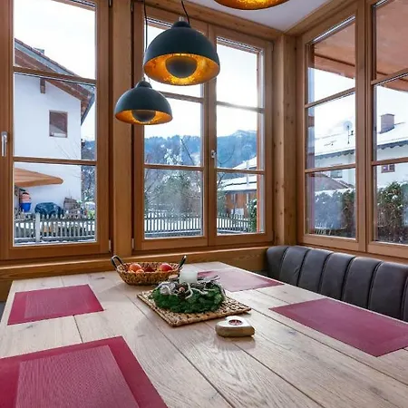 Gapartments *