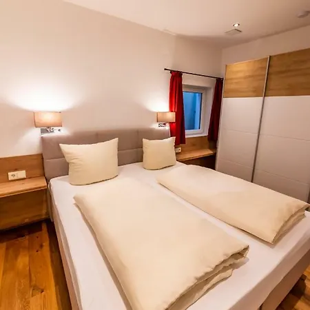 Gapartments *
