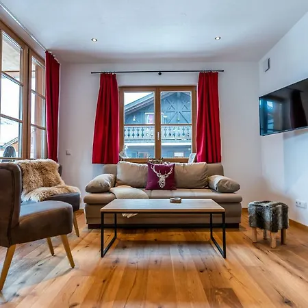 Apartment Gapartments