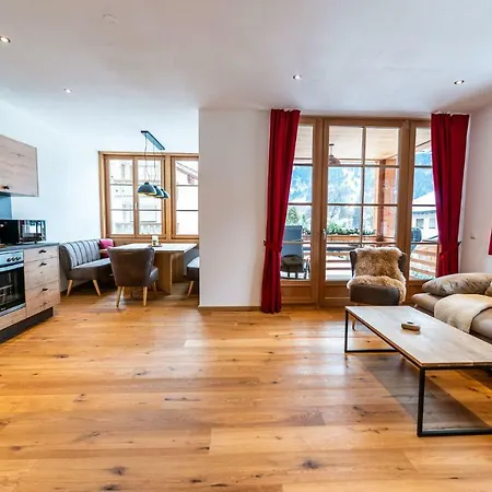 Gapartments