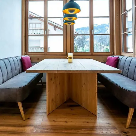 Gapartments شقة *