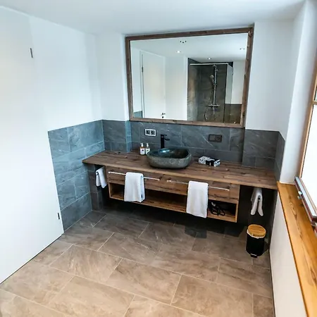 Gapartments * جارمش بارتنكيرشن