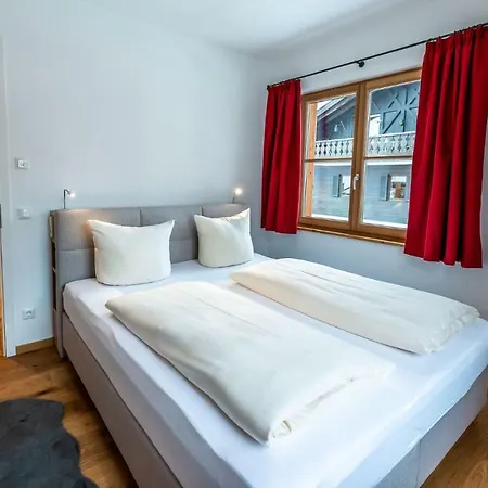 Appartement Gapartments
