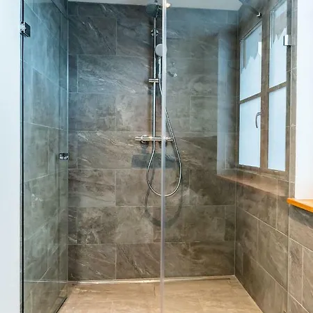 شقة Gapartments *