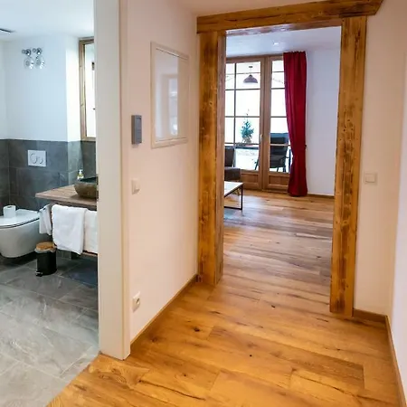 شقة Gapartments *