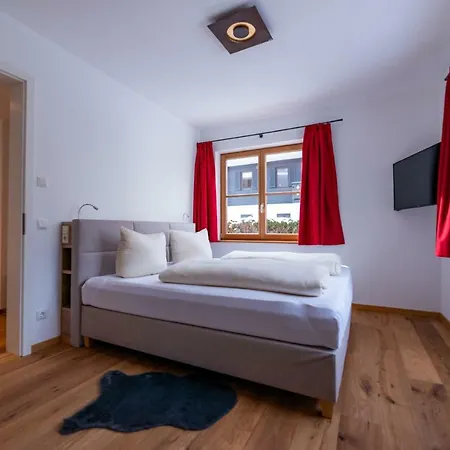 Gapartments * جارمش بارتنكيرشن