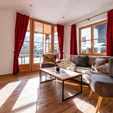 شقة Gapartments