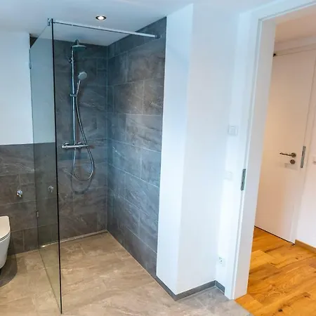 شقة Gapartments