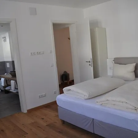 Appartement Gapartments *
