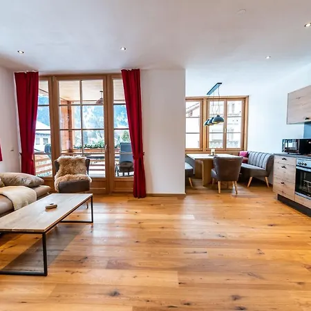 Gapartments جارمش بارتنكيرشن