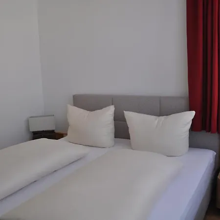 Appartement Gapartments *