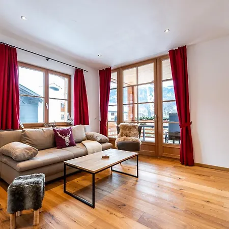 Appartamento Gapartments Garmisch-Partenkirchen