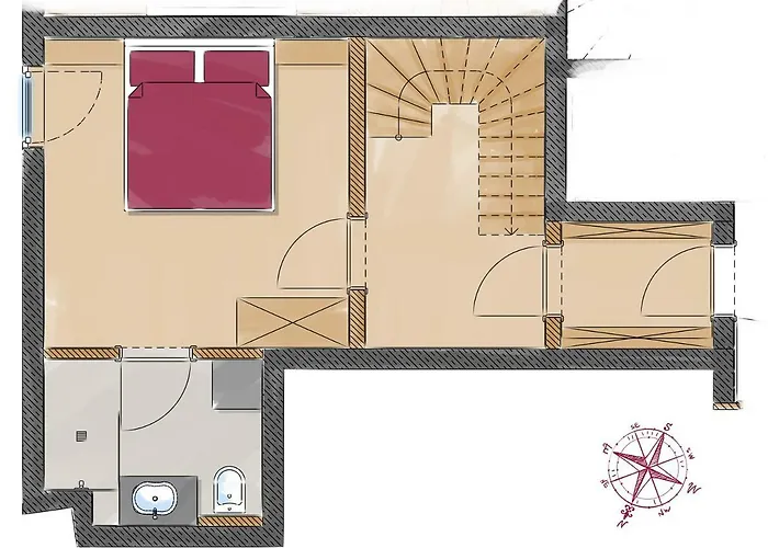 Gapartments *