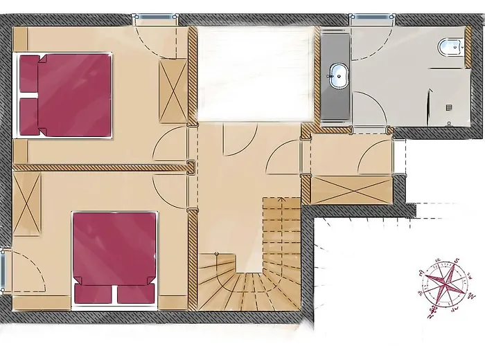 Gapartments *