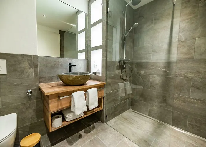 Gapartments *