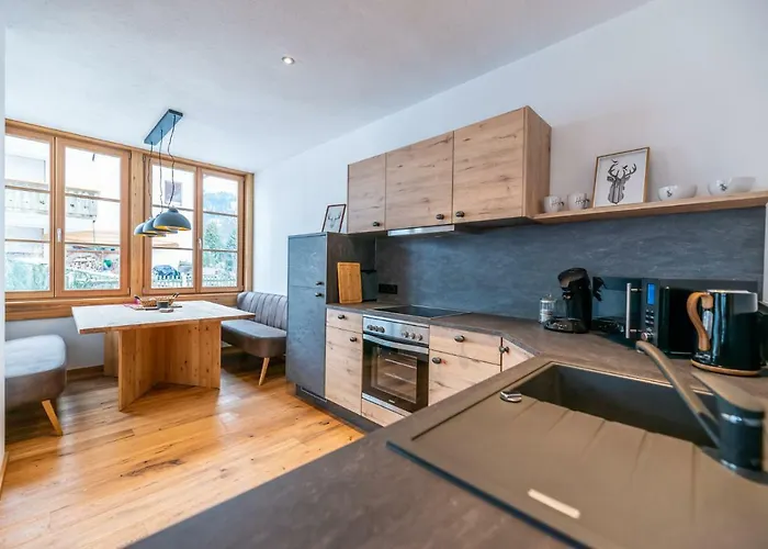 Gapartments *