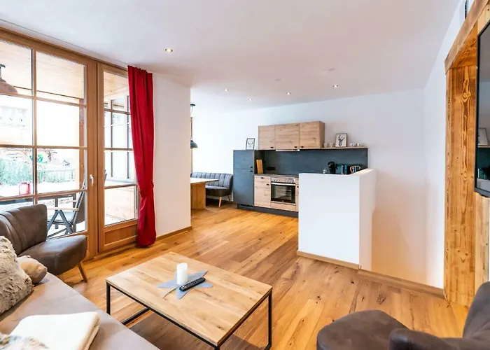 شقة Gapartments *