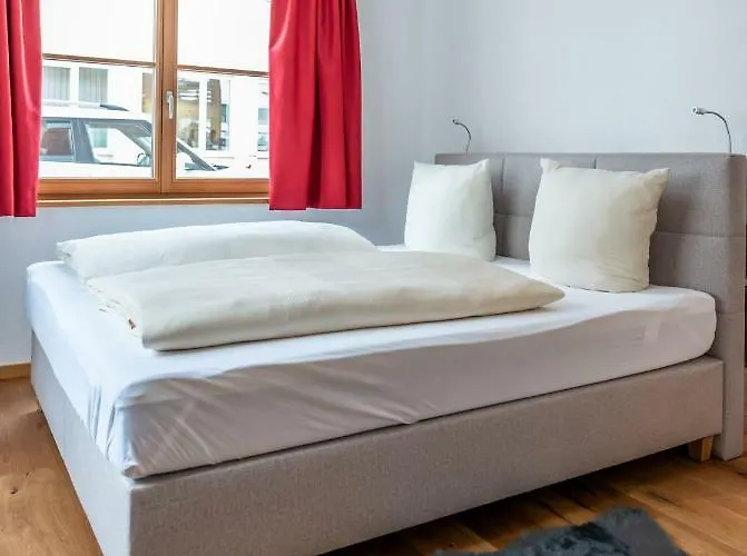 Gapartments شقة *