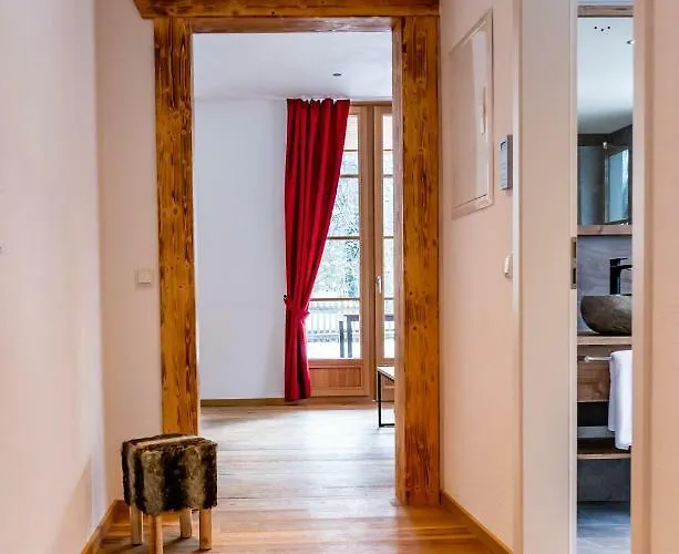 Gapartments شقة