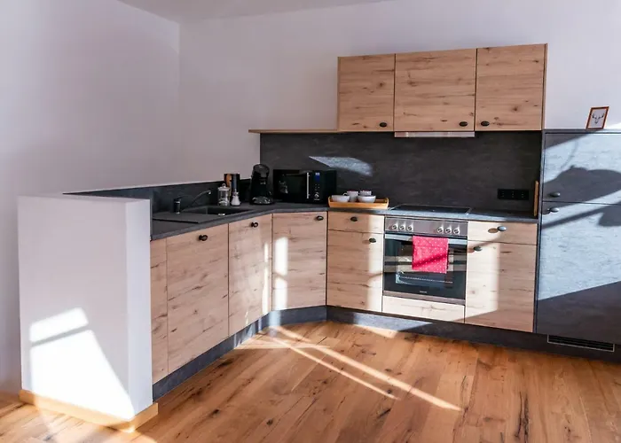 شقة Gapartments