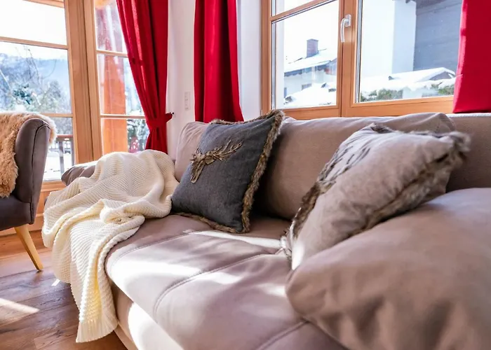 شقة Gapartments