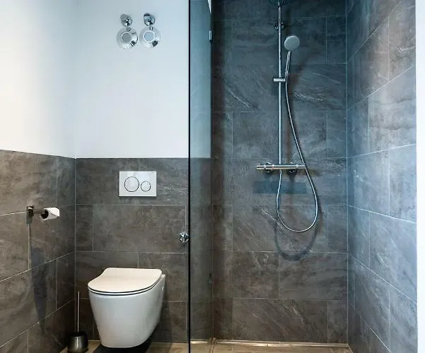 Gapartments شقة *