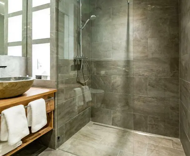 Gapartments شقة جارمش بارتنكيرشن