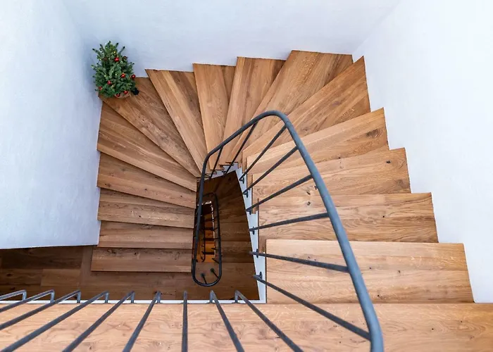 شقة Gapartments *