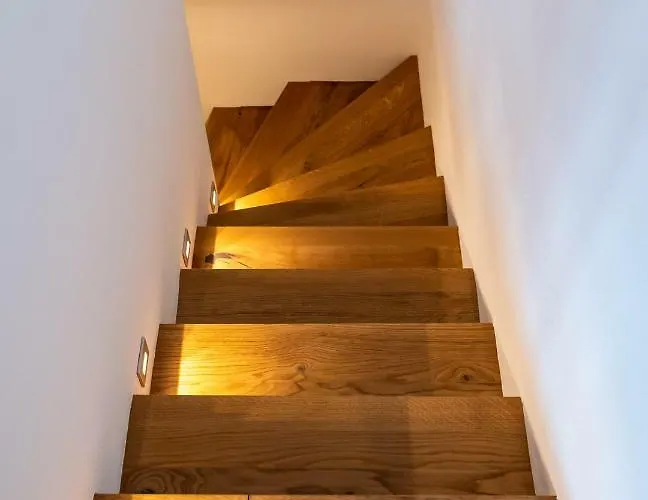 شقة Gapartments *