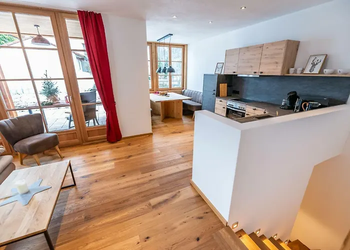 Gapartments شقة