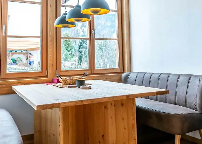 Gapartments شقة