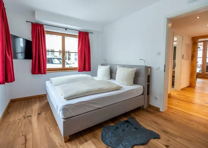 Gapartments *