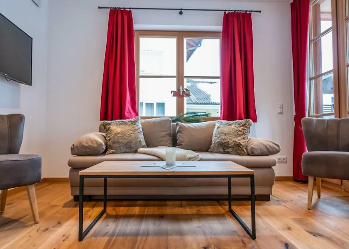 Gapartments *