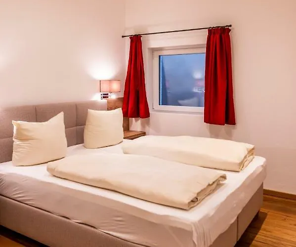 Gapartments
