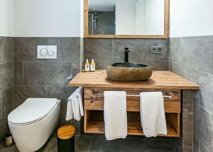 Gapartments شقة جارمش بارتنكيرشن