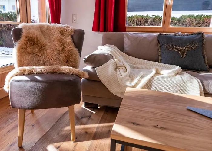 شقة Gapartments جارمش بارتنكيرشن