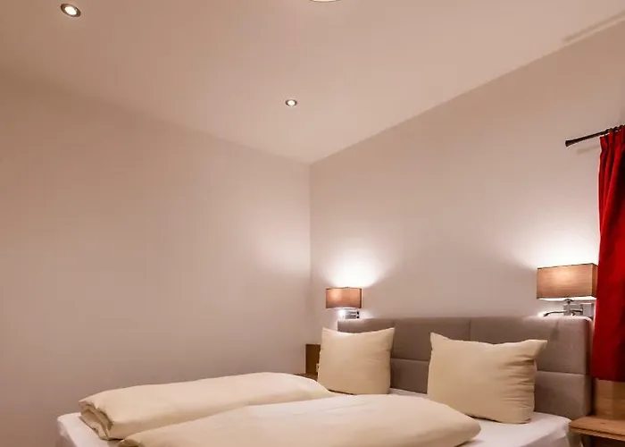 Gapartments *