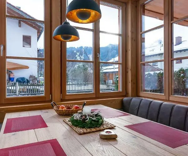 Gapartments *