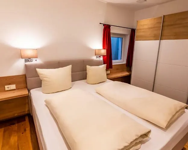 Gapartments *