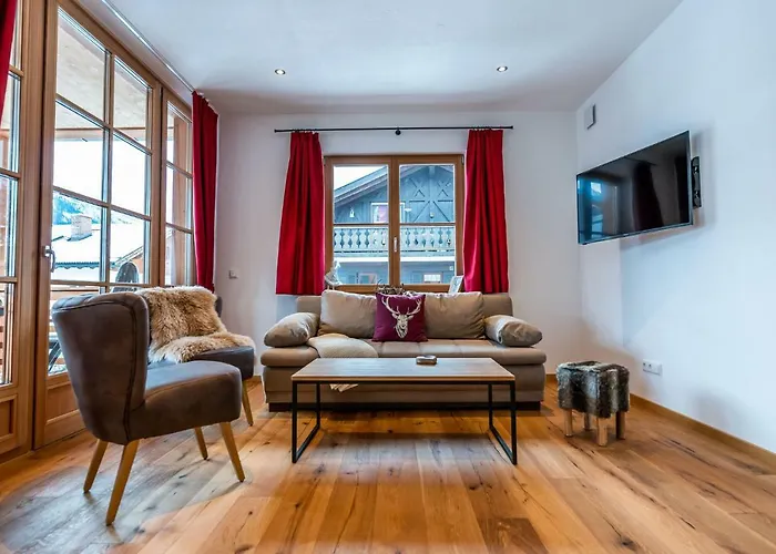 شقة Gapartments