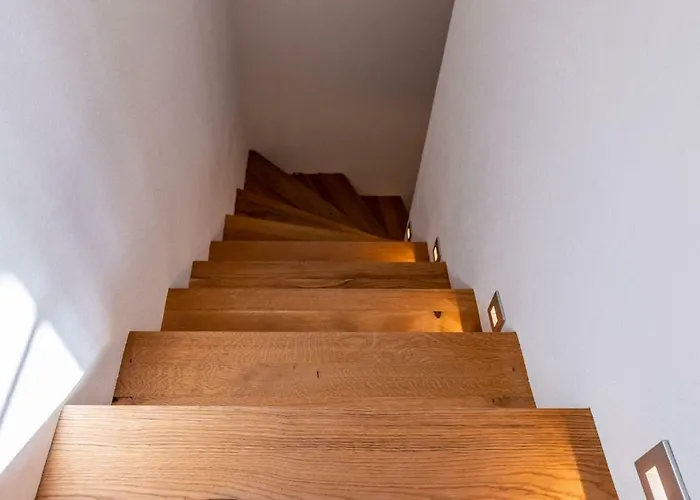 Gapartments *