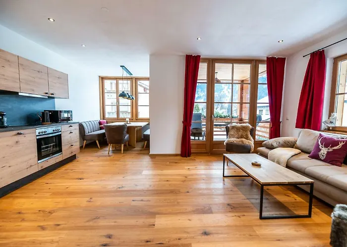 Gapartments