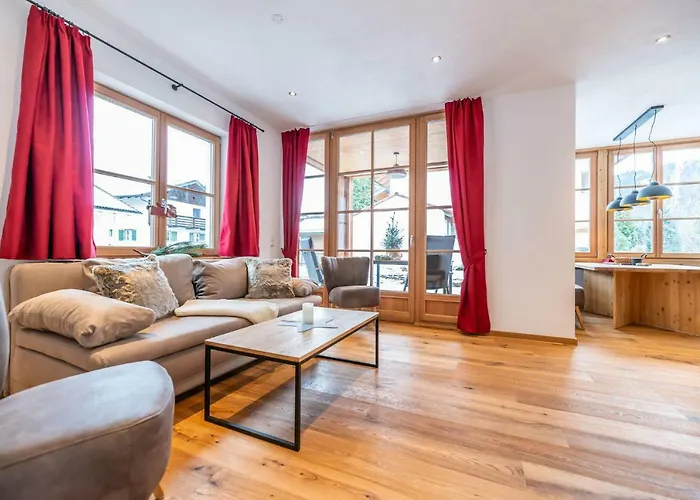 Gapartments