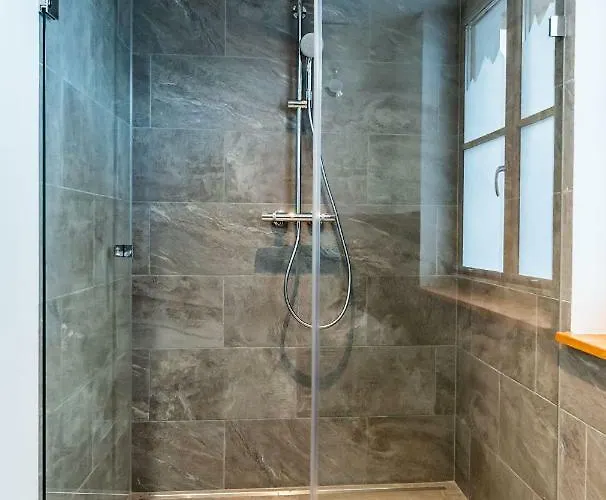 شقة Gapartments *