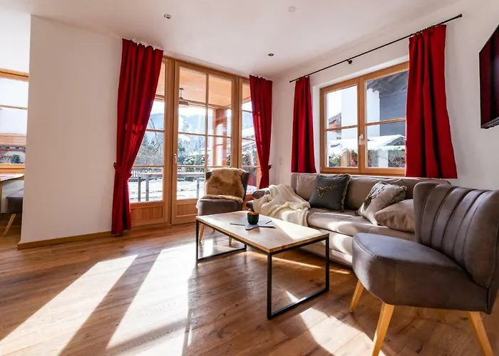 شقة Gapartments