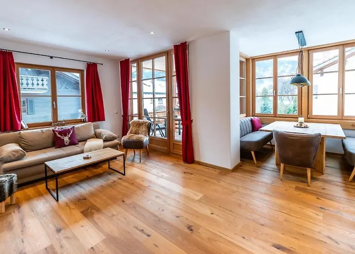 Gapartments شقة *
